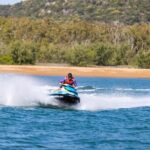Magnetic Island 30-Minute Jet Ski Hire  1 to 4 People - Practical Tips for Your Jet Ski Adventure
