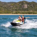 Magnetic Island 60-Minute Jet Ski Hire  1 to 8 People - What’s Included and Practical Details