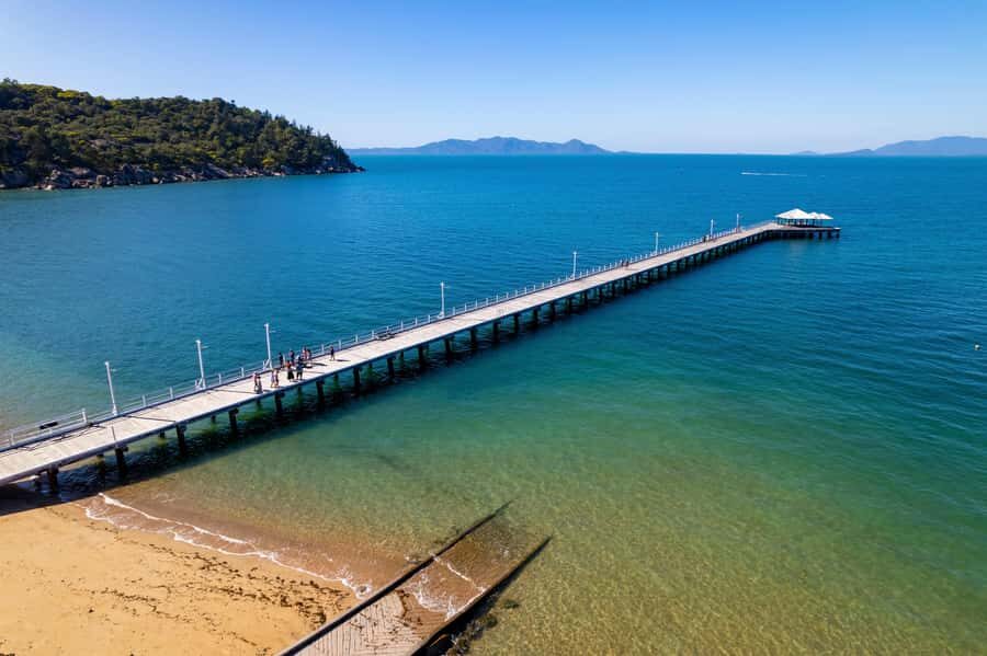 Magnetic Island: Behind the Scenes Tour - Final Thoughts