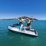 Magnetic Island Express Jet Ski Tour - The Sum Up