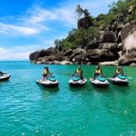 Magnetic Island Express Jet Ski Tour - Who Is This Tour Best For?