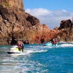 Magnetic Island Jet Ski Experience: Five Beach Bay in 90 Minutes - Why This Tour Stands Out
