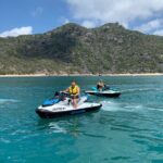 Magnetic Island Jet Ski Tour - Practical Details for Travelers