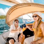 Magnetic Island: Lunchtime Sailing Cruise - Pricing and Value