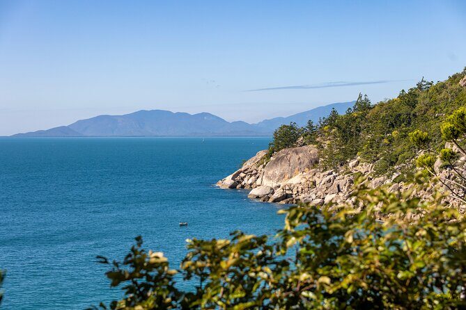 Magnetic Island Private Tour - The Sum Up