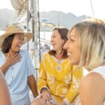 Magnetic Island Sip and Sail Sunset Cruise - Detailed Breakdown of the Itinerary