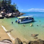 Magnetic Island: Snorkel Discovery Tour - Who Should Consider This Tour?