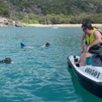 Magnetic Island Snorkel Jet Ski Tour - Meeting Point and Logistics