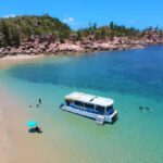 Magnetic Island: Sunset & Shipwreck Cruise - Why This Tour Offers Good Value