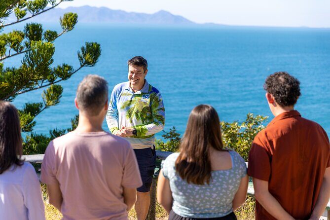 Magnetic Island Tour: Maggie Comprehensive - What Makes This Tour Stand Out?