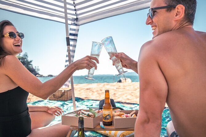 Magnetic Islands Three Bays in Three Ways (Private Tour) - A Closer Look at the Itinerary