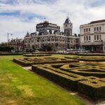 Mainland Peninsula Tour - The Itinerary in Detail