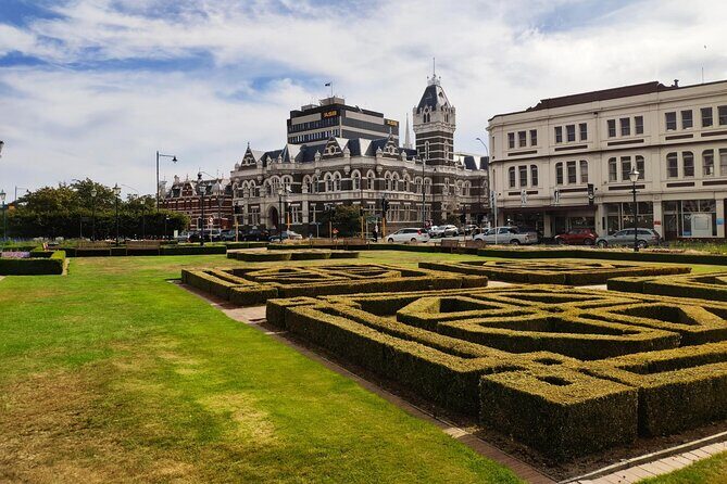 Mainland Peninsula Tour - The Itinerary in Detail