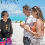 Maitai Tours Self-Drive Bora Bora Jet Ski Tour - The Sum Up