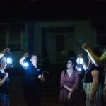 Maitland Dark Stories True Crime Tour - Who Will Love This Tour?