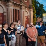 Maitland's True Crime Tour - Why This Tour Is Worth Considering