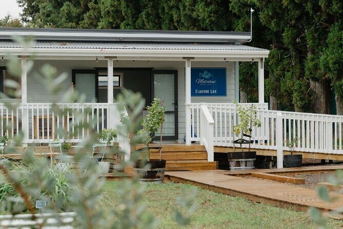 Make Your Own Gin at the Matahui Gin Lab - The Itinerary: What You Can Expect in 2.5 Hours