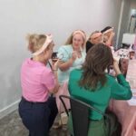 Makeup and Sip Experience with a Professional - Logistics & Practicalities