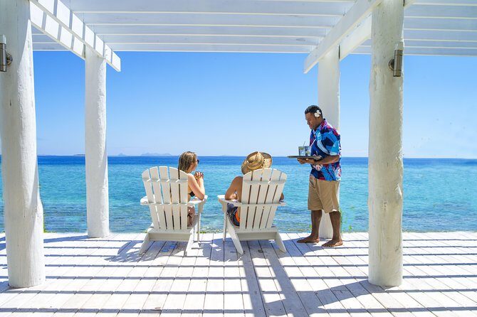 Malamala Beach Club - Full Day - What Our Reviewers Say: Authentic Perspectives