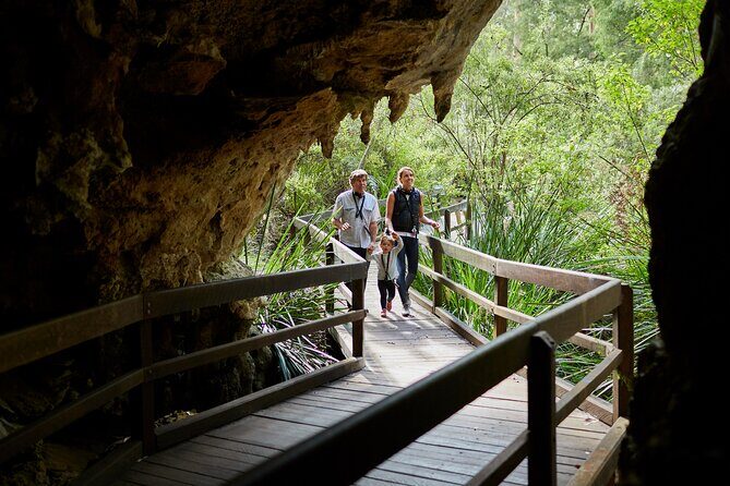Mammoth Cave Self-guided Audio Tour (Located in Western Australia) - What Makes This Tour Stand Out?