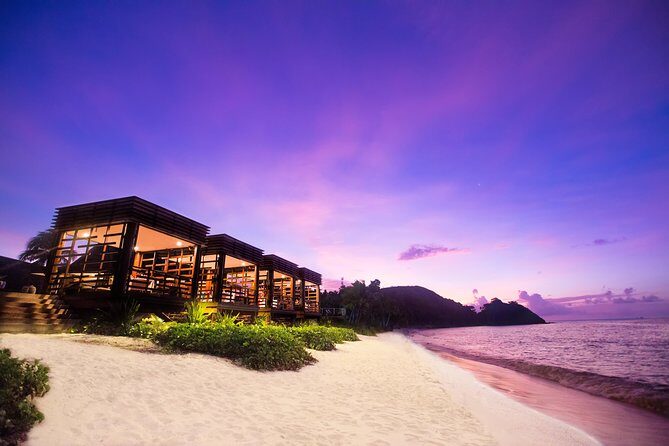 Mana Island Day Trip with Lunch - FAQ