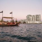 Mandurah: 1.5 Hour Sundowner Cruise - The Itinerary: What You Can Expect
