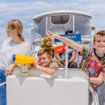 Mandurah: Dolphin and Views Cruise - What to Expect on the Mandurah Dolphin and Views Cruise
