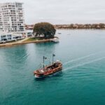 Mandurah Pirate Cruise - The Experience: Highlights and Authentic Touches
