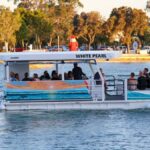 Mandurah: Sunset Cruise - The Route and Its Highlights