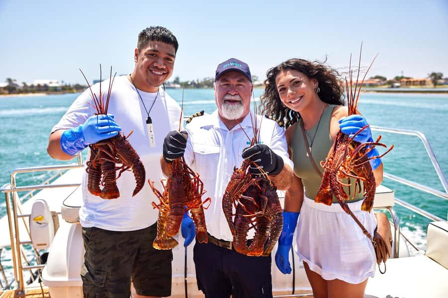 Mandurah: Wild Seafood Experience - Who Will Love This Tour?