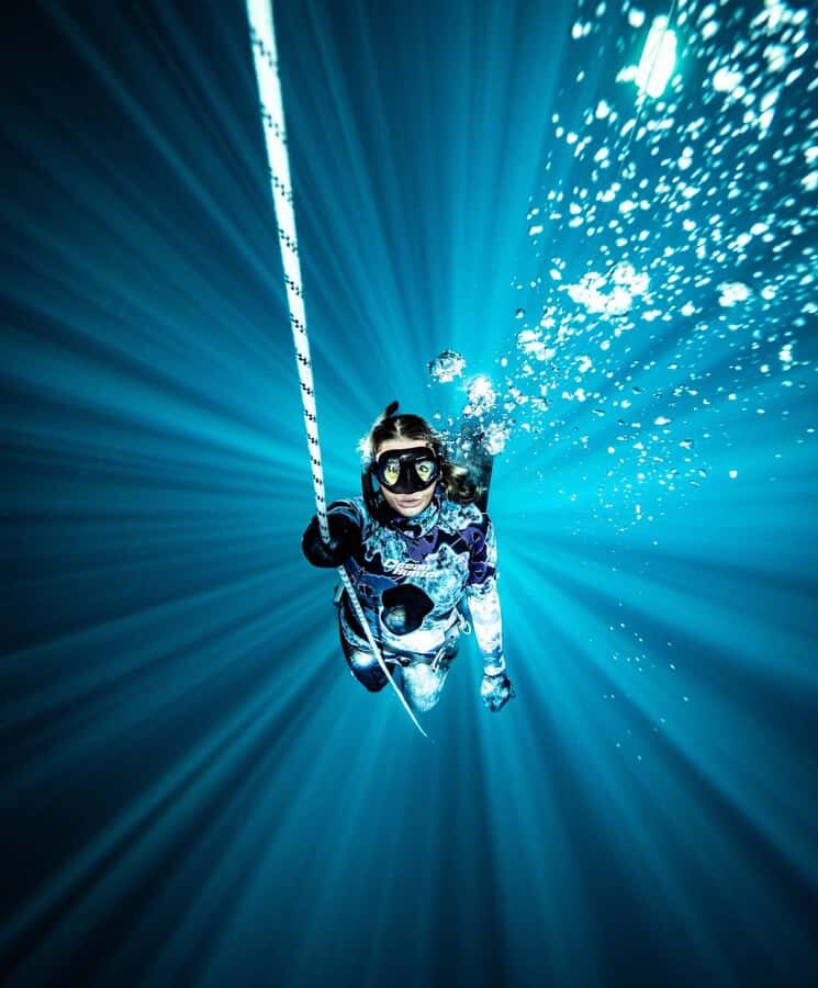 Manly: Beginner Freediving: Breath-Hold & Ocean Exploration - Authentic Experiences from Participants