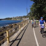 Manly Self-Guided Bike Tour - Exploring the Route: What’s in Store?