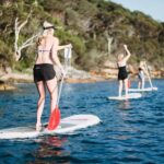 Manly Stand Up Paddle Board Hire - What to Expect When You Book