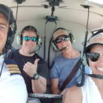 Margaret River: 20 min scenic helicopter flight - An In-Depth Look at the 20-Minute Helicopter Flight
