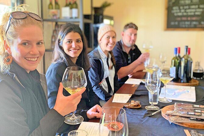 Margaret River Beer & Wine Adventure (departs Dunsborough/Busselton) - Why This Tour Works Well