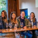 Margaret River Beer & Wine Adventure (departs Margaret River) - A Deep Dive into the Margaret River Beer & Wine Adventure
