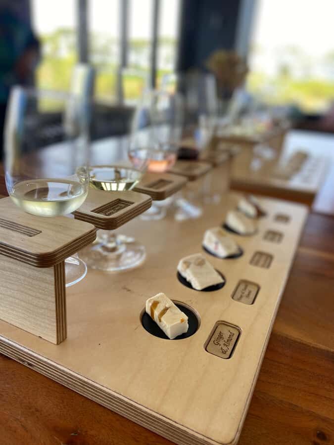 Margaret River: Bettenays Wine and Nougat Tasting Experience - Authentic Experiences and What Travelers Say