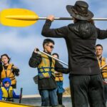 Margaret River Canoe Tour Including Australian Wild Food Lunch - The Sum Up