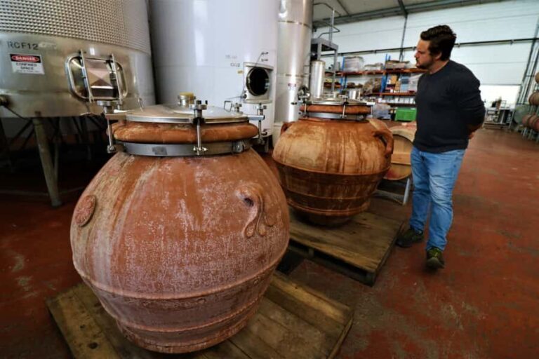 Margaret River: Customizable Guided Private Wine Tour - The Itinerary Breakdown