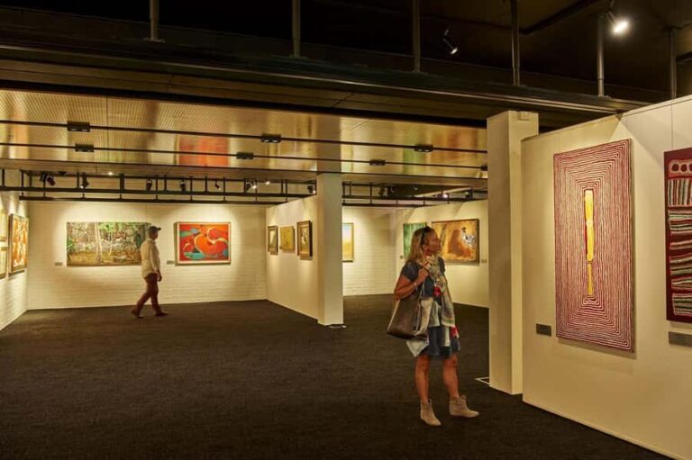 Margaret River: Leeuwin Estate Winery Art and Wine Tasting - The Practicalities: What to Expect