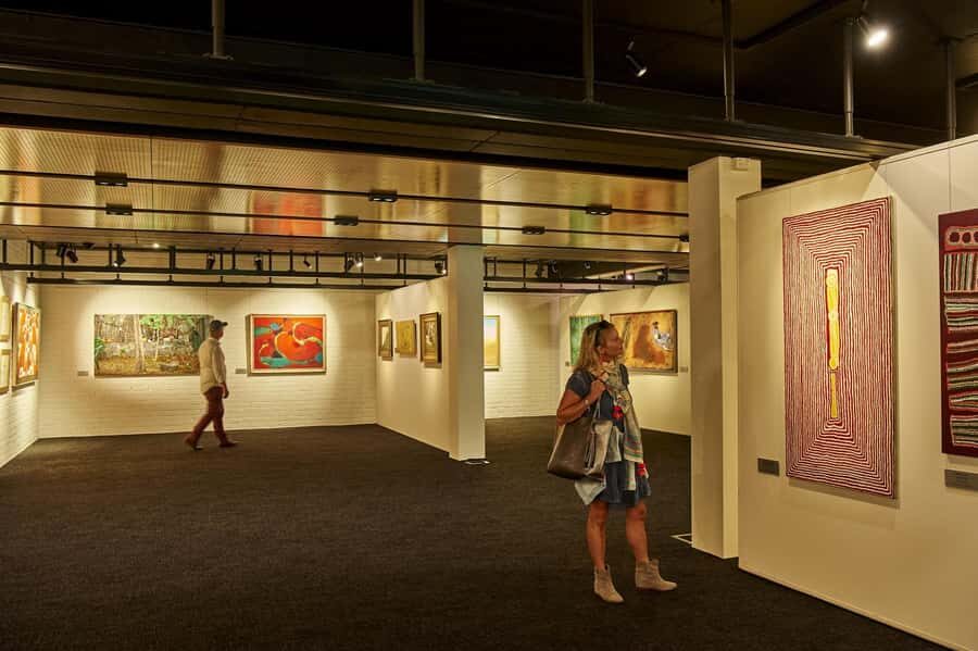 Margaret River: Leeuwin Estate Winery Art and Wine Tasting - The Practicalities: What to Expect