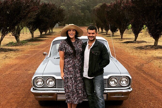 Margaret River Private Wineries Tour by Chevy Belair Classic Car - Who Will Love This Tour?