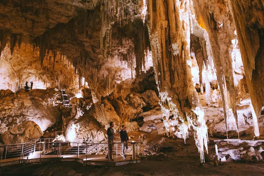 Margaret River: Self-Guided Audio Tour of Mammoth Cave - Why Choose This Tour?