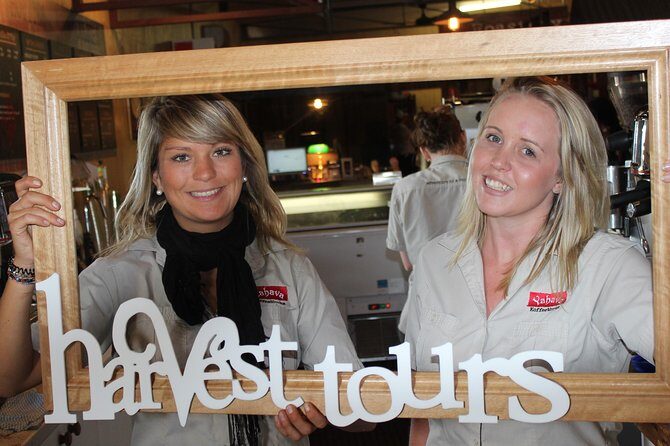 Margaret River Small-Group Full-Day Wine & Food Tour - FAQs