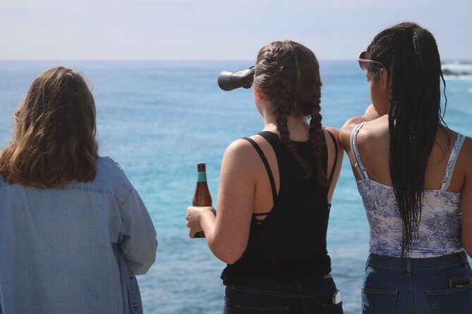 Margaret River Wine and Sights Discovery Tour from Busselton or Dunsborough - Who Should Book This Tour?