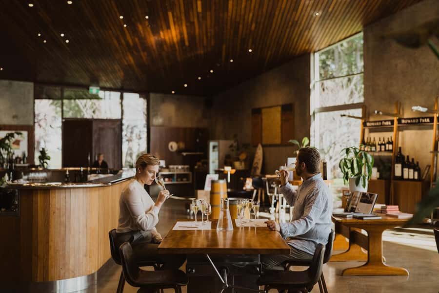 Margaret River Wines: Taste the Iconic Wines of Howard Park - Who Should Consider This Experience?