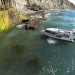 Maria Island Ferry - Hobart Bus Connection (Return Service) - The Value of the Price