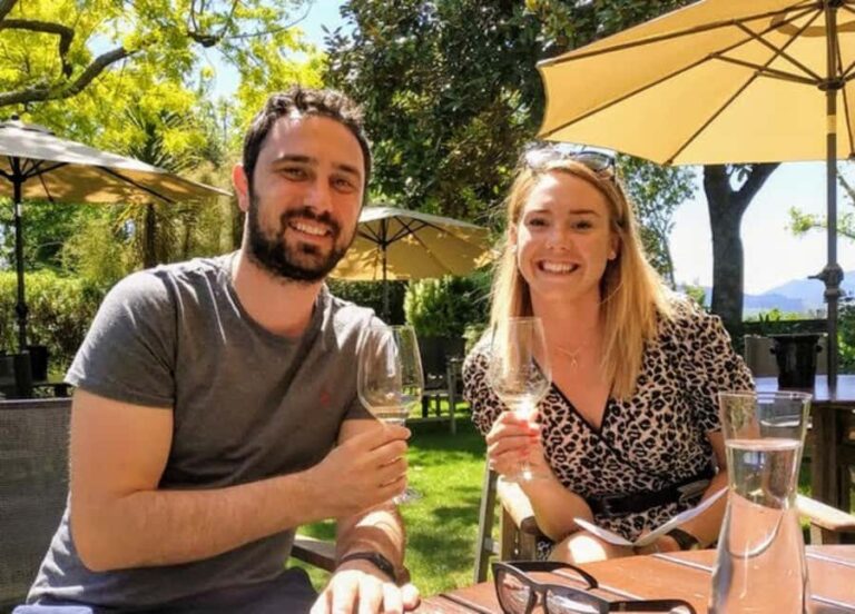 Marlborough: Blenheim Wine Tour; Afternoon of Wine only - Who Will Love This Experience?