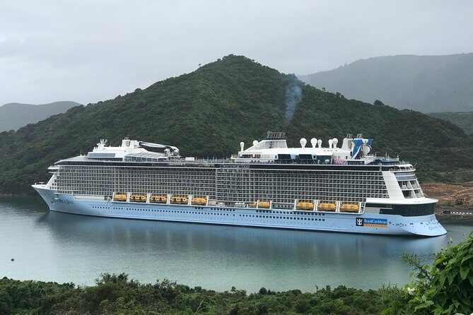 Marlborough Wine Region Tour from the Port of Picton - What’s Included and What’s Not