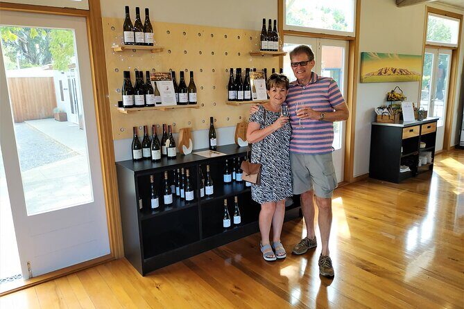 Marlborough Winery Tour - A Day of Cuisine & Wine 6hrs - A Detailed Look at the Itinerary